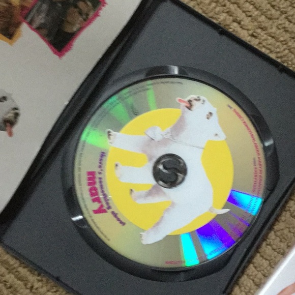 Something about Mary sex in the city dvd cabin travel movie - Picture 4 of 7